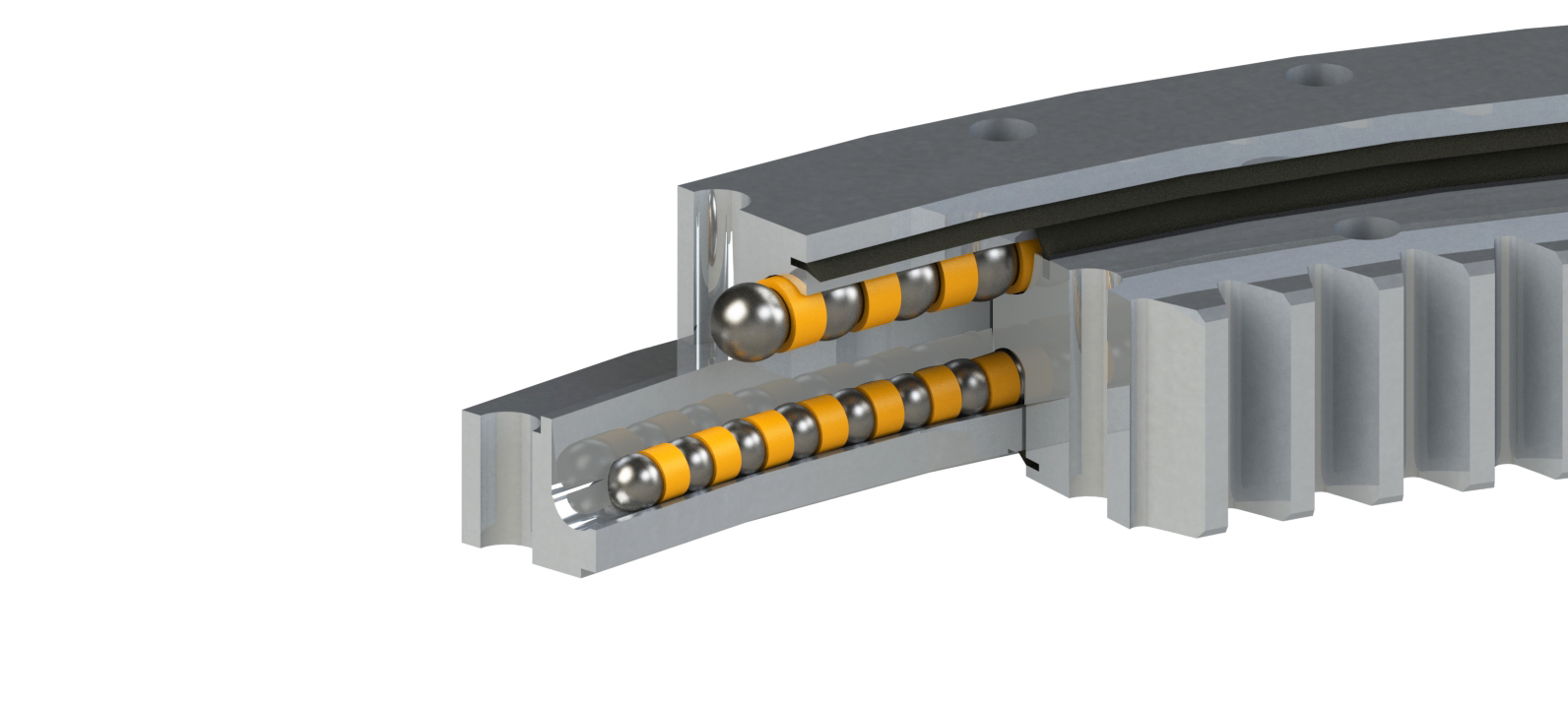 水分對轉(zhuǎn)盤軸承的影響有哪些?危害及預(yù)防措施 水分對轉(zhuǎn)盤軸承的影響有哪些?危害及預(yù)防措施